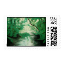Postage(Quiet Place)