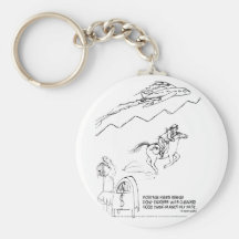 Postage rate increase haiku keychains