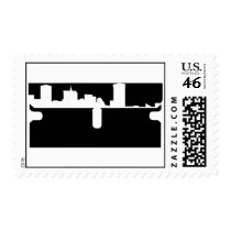 Postage "Razor Logo" postage by TraitRazor Postage "Razor Logo" postage