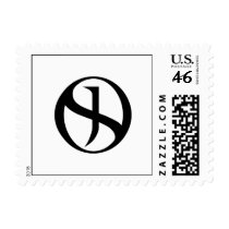 Postage Stamp