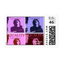 POSTAGE STAMP