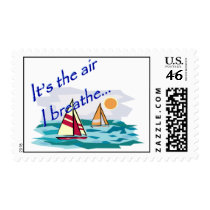 Postage Stamp by MzLisaMichelle Postage Stamp