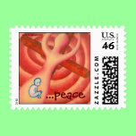 Postage Stamp