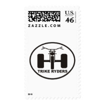 Postage Stamp