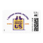 Postage Stamp
