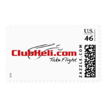 Postage Stamp
