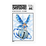 Postage Stamp