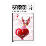 Postage Stamp