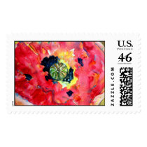 postage stamp