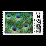 Postage stamp