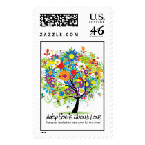 Postage Stamp stamps