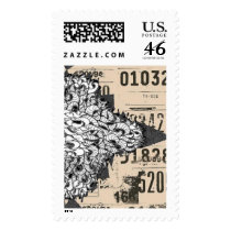  stamps
