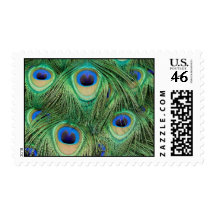 Postage stamp
