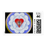 Postage Stamp
