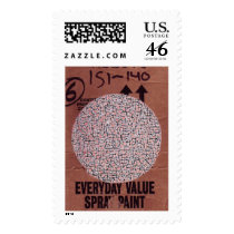  stamps