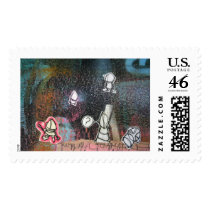 stamps