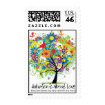 Postage Stamp