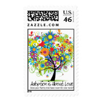 Postage Stamp stamps