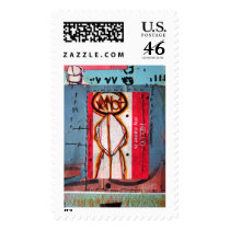  stamps