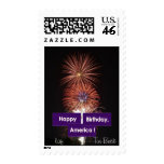 POSTAGE STAMP 72