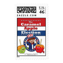 Postage Stamp Briefmarke