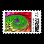 Postage Stamp: Cake stamps