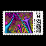 Postage Stamp:  Celebration stamps