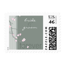 POSTAGE STAMP :: cherry blossom by edgeplus POSTAGE STAMP :: cherry blossom