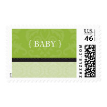 POSTAGE STAMP ::  divinely damask L4