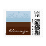 POSTAGE STAMP :: elegant 3