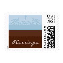 POSTAGE STAMP :: elegant 3