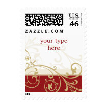 POSTAGE STAMP :: fabulous 3