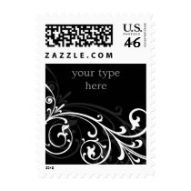 POSTAGE STAMP :: fabulously 6