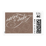 POSTAGE STAMP :: fancy text 5