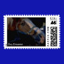 Postage Stamp- Horse