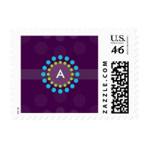 POSTAGE STAMP :: retrospot 1