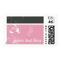 POSTAGE STAMP :: verve 1