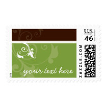 POSTAGE STAMP :: verve 3
