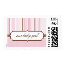 POSTAGE STAMP :: vintage 3