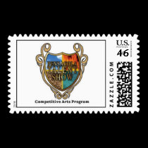 POSTAGE STAMPS! by pensacolatalentshow POSTAGE STAMPS!