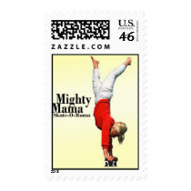 Postage Stamps