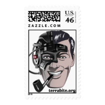 Postage Stamps