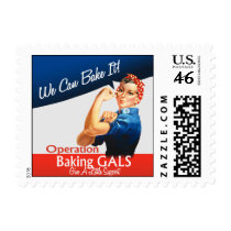 Postage Stamps