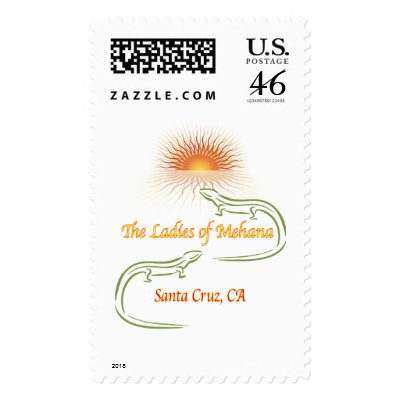 Postage Stamps