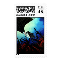 Postage stamps