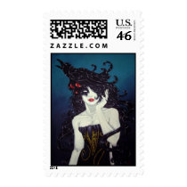 Postage Stamps