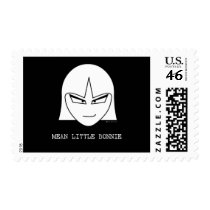 Postage Stamps by MeanLittleBonnie Postage Stamps