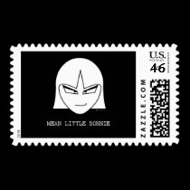 Postage Stamps