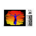Postage Stamps