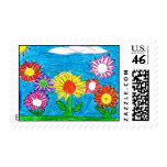 Postage Stamps